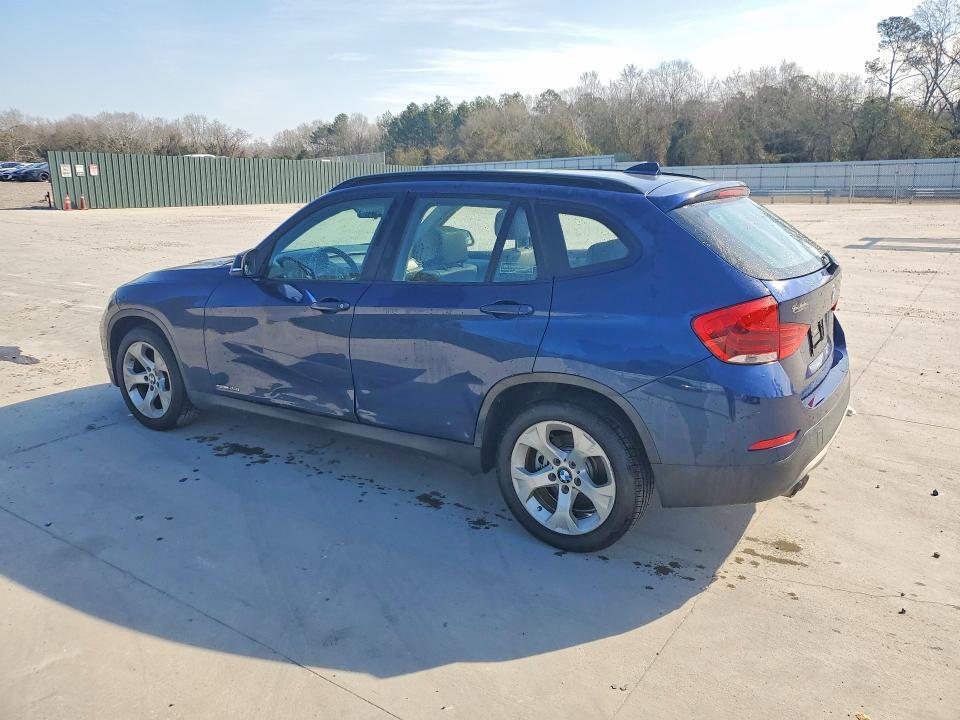 2015 BMW X1 Sdrive28i
