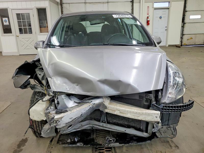 2007 Honda Fit s