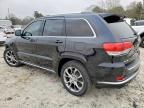 2019 Jeep Grand Cherokee Summit