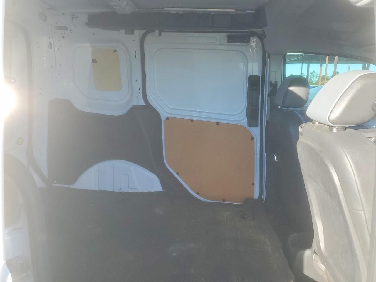 2016 Ford Transit Connect XL