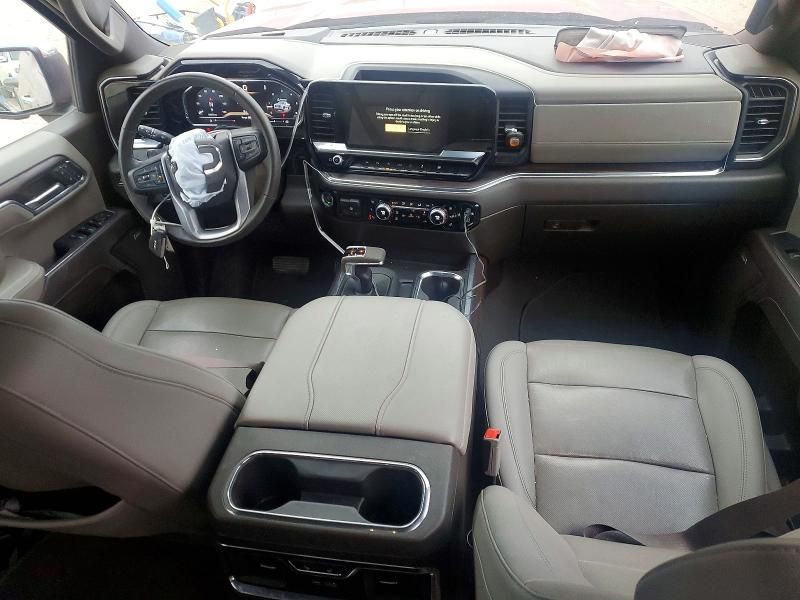 2024 GMC Sierra C1500 slt