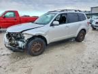 2009 Subaru Forester 2.5x Premium