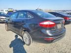 2015 Ford Fiesta Titanium