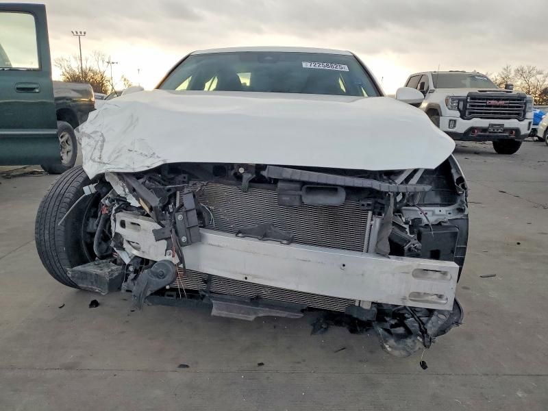 2024 Nissan Altima sv