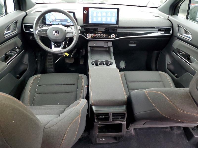 2025 Honda Prologue ex