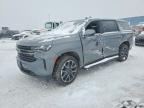 2022 Chevrolet Suburban K1500 rst