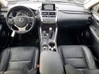 2015 Lexus Nx 200t