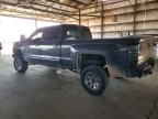 2014 Chevrolet Silverado K1500 ltz