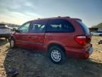2002 Dodge Grand Caravan el
