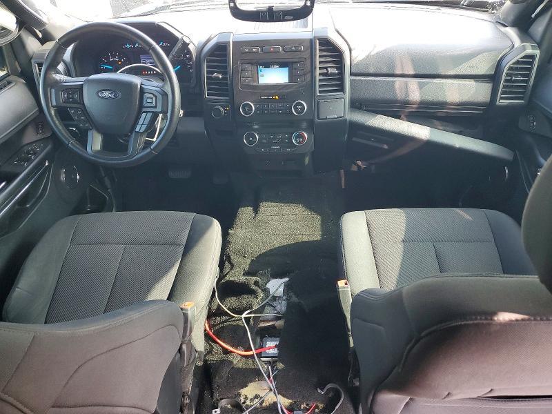 2018 Ford Expedition xl