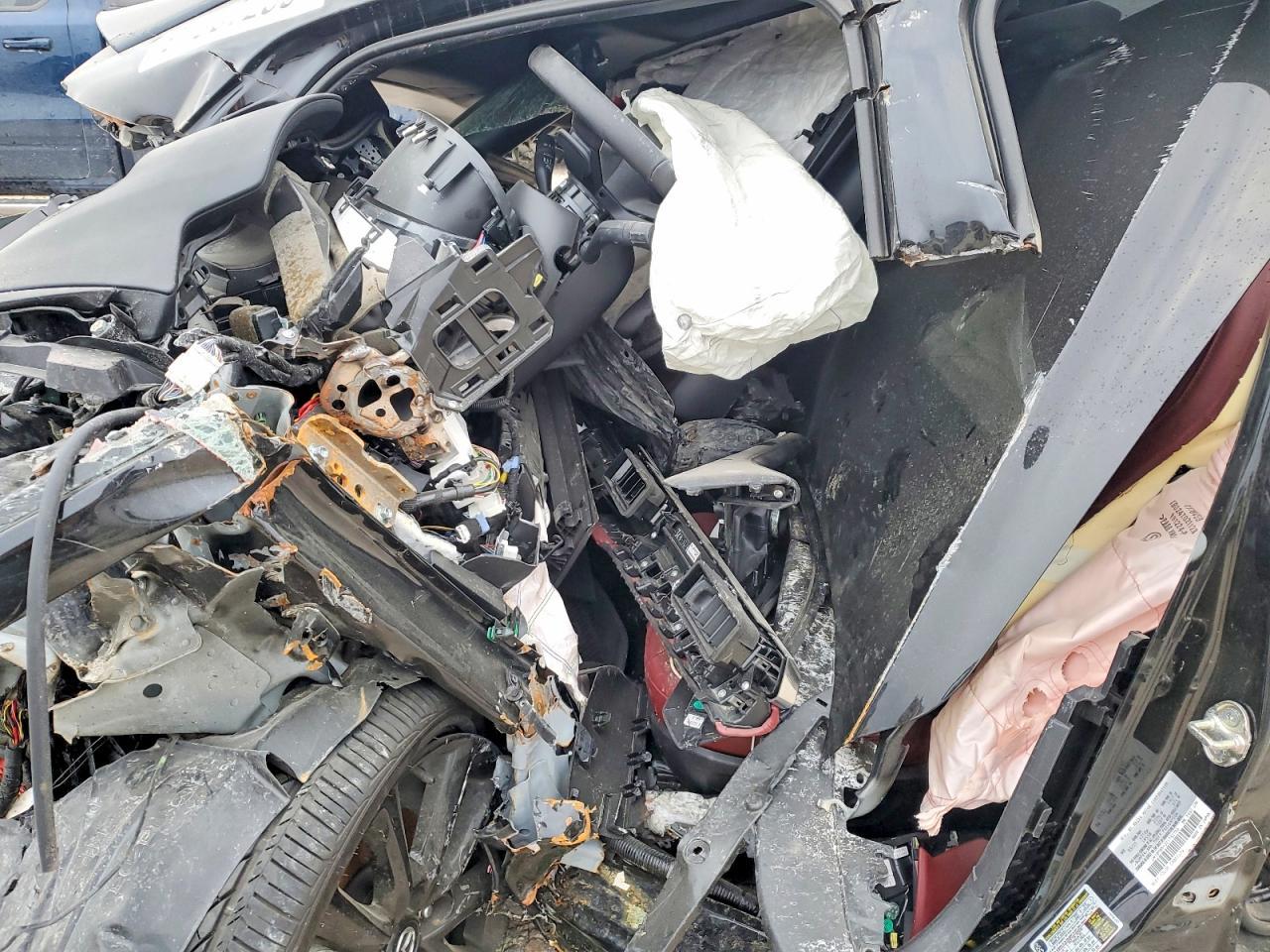 2025 Mazda 3 Premium Plus