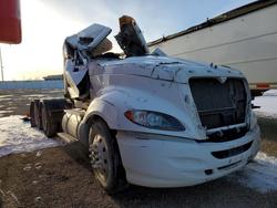 New arrivals for sale at auction: 2011 International Prostar PR Semi Truck