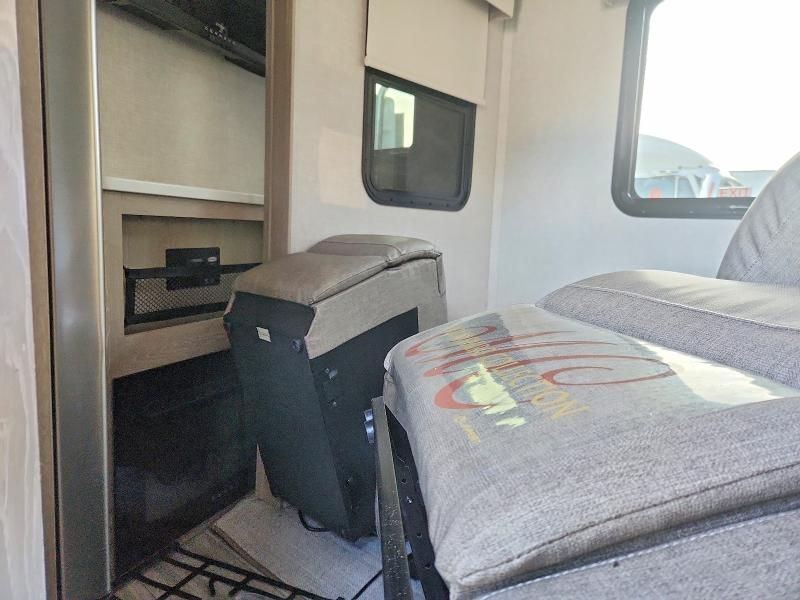 2023 Rckwd By F M-260 Ultr