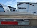 2019 Utility Flat BED-Flatbed Trailer