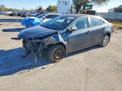 2018 Toyota Corolla le for sale in Orlando, FL