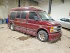 1999 Chevrolet Express G1500