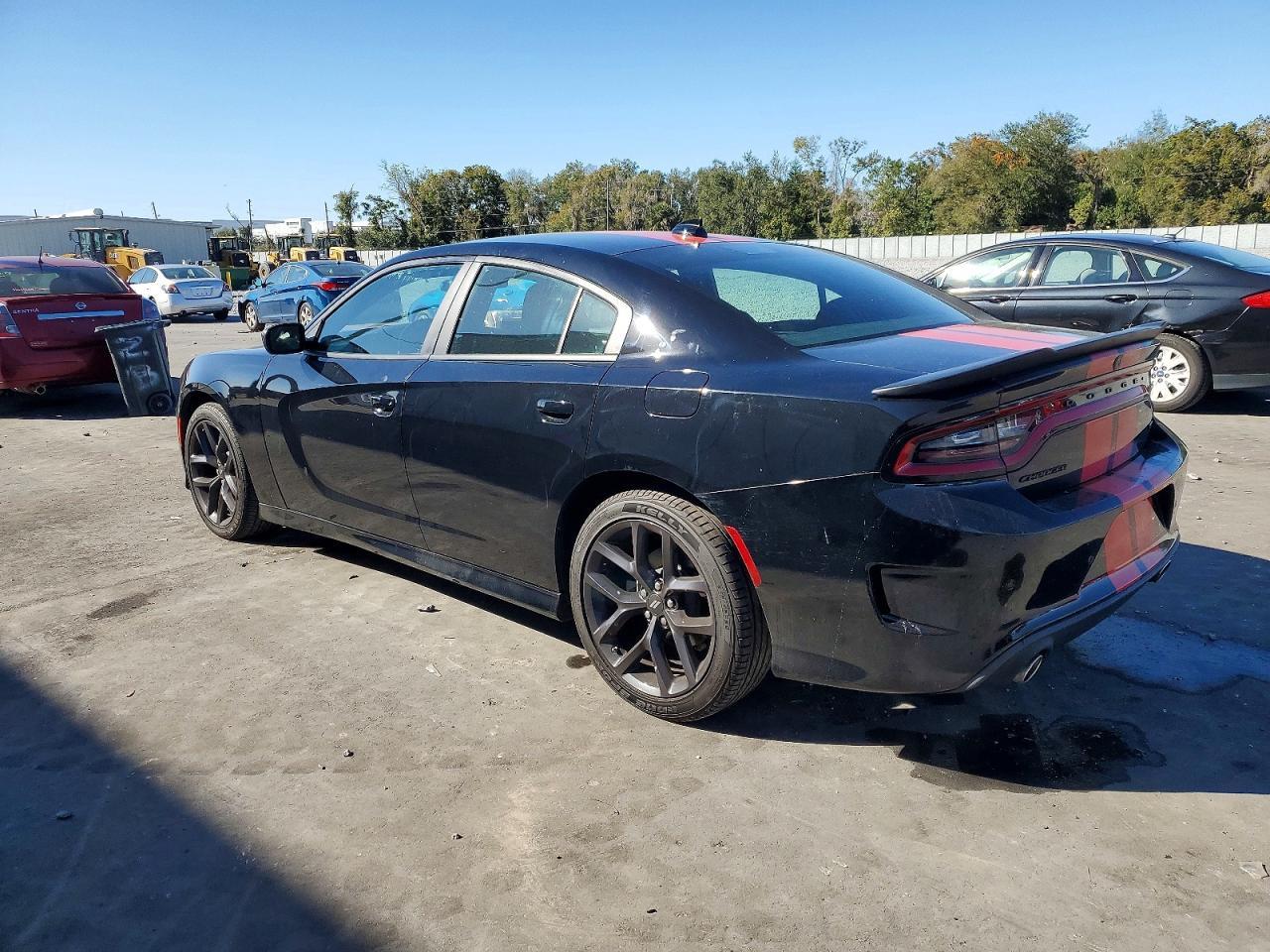 2023 Dodge Charger gt