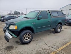 1999 Ford F150 en venta en Nampa, ID
