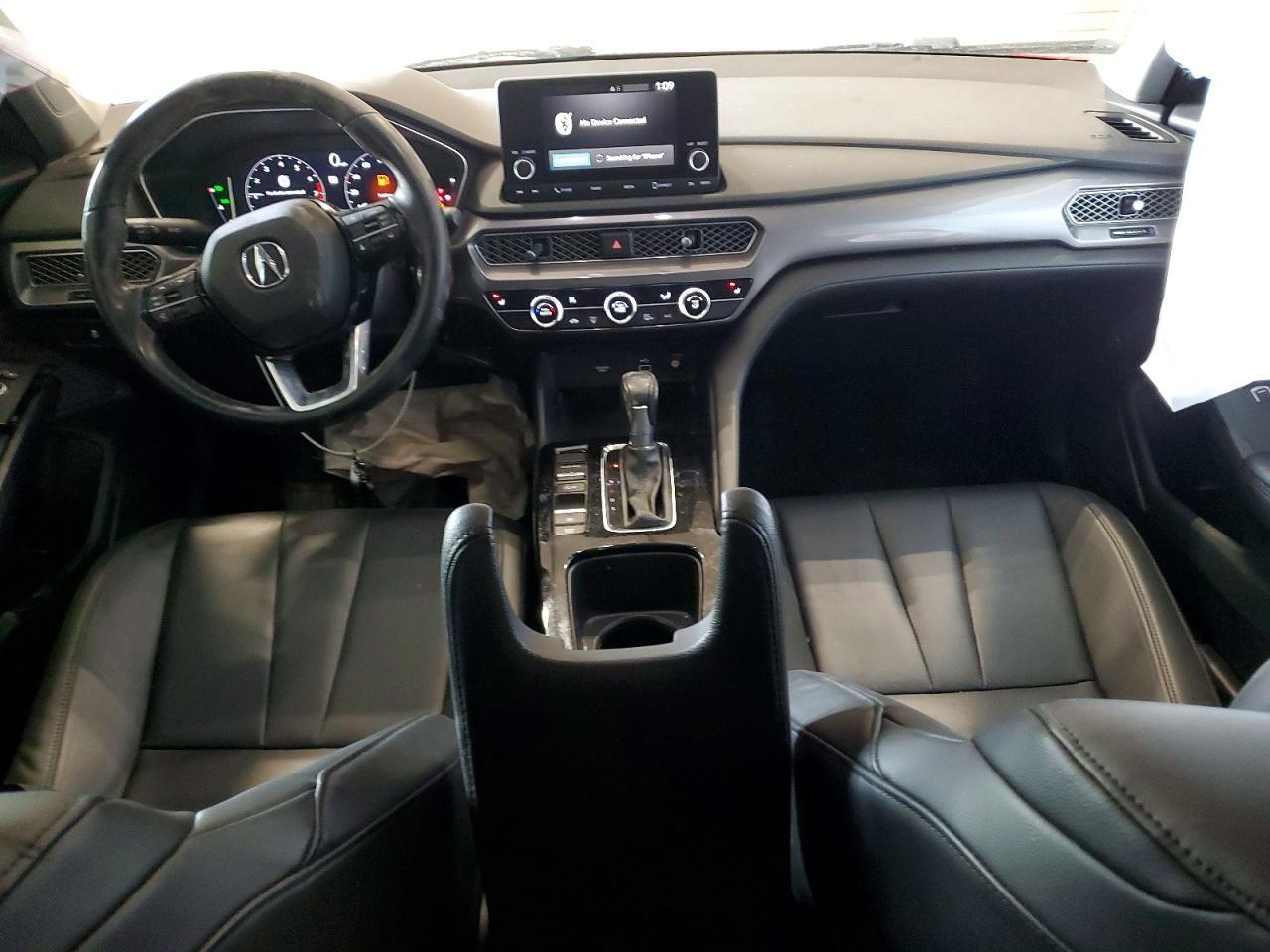 2023 Acura Integra