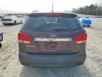 2011 KIA Sorento ex