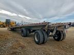2022 Reitnouer Flatbed Trailer