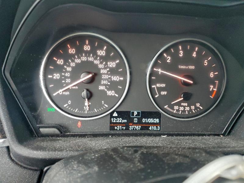 2016 BMW X1 Xdrive28i