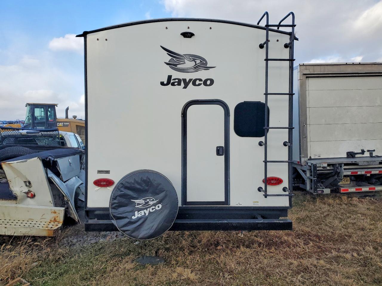 2022 Jayco White Hawk