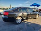 2011 Volkswagen Jetta Base