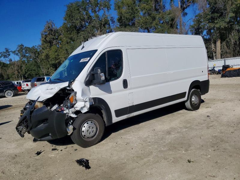 2023 Dodge Ram Promaster 2500 2500 High