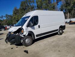 Dodge Vehiculos salvage en venta: 2023 Dodge Ram Promaster 2500 2500 High