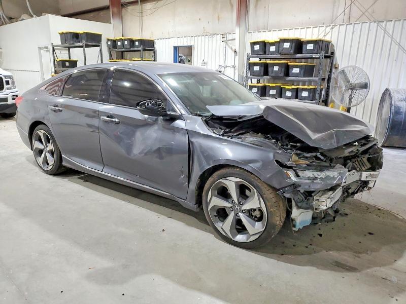 2020 Honda Accord Touring