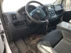 2018 Dodge RAM Promaster 3500 Utility / Service Van