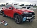 2024 Lexus Nx 350h Base
