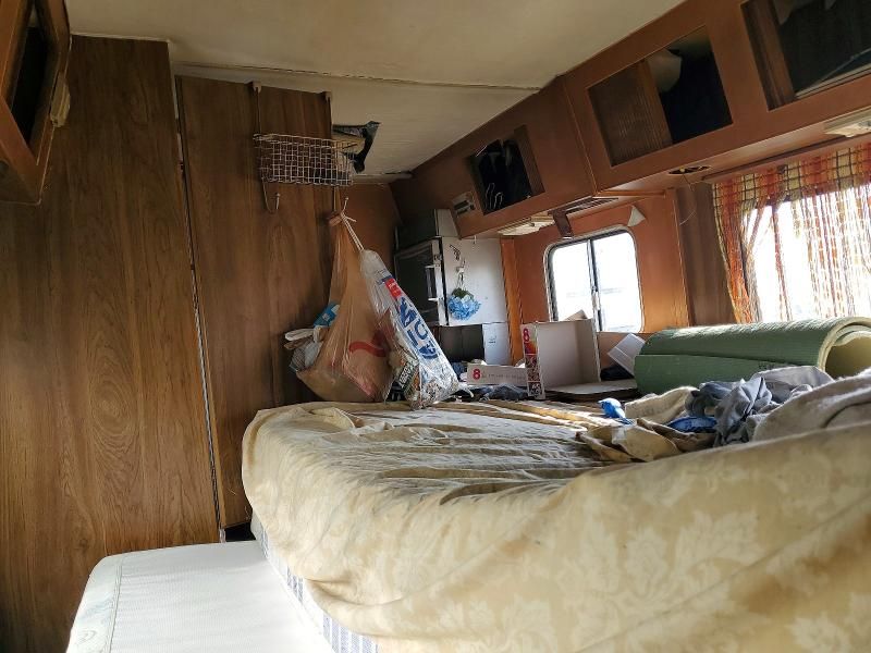 1978 Fleetwood Tioga