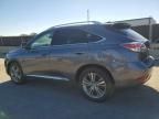 2015 Lexus Rx 450h