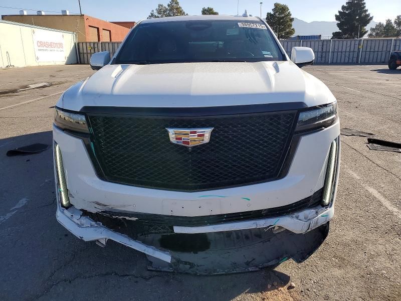 2021 Cadillac Escalade esv Sport
