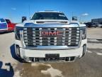 2025 GMC Sierra K3500 Denali