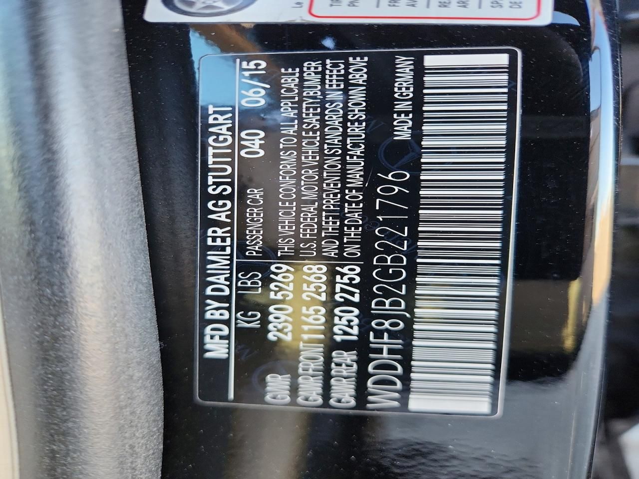 2016 Mercedes-Benz E 350 4matic