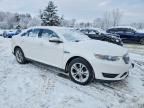 2019 Ford Taurus sel