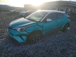 2018 Toyota C-hr xle for sale in Arcadia, FL