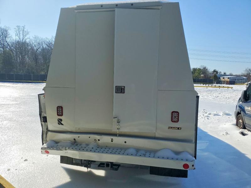 2024 Dodge RAM 3500 Utility / Service Truck