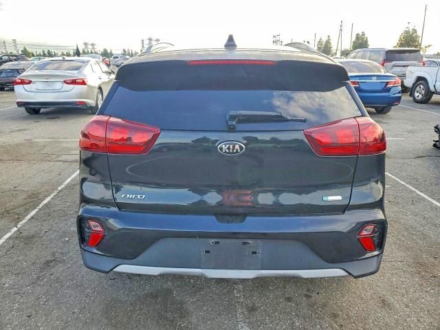 2020 KIA Niro lx