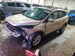 2017 Ford Escape se en venta en New Britain, CT