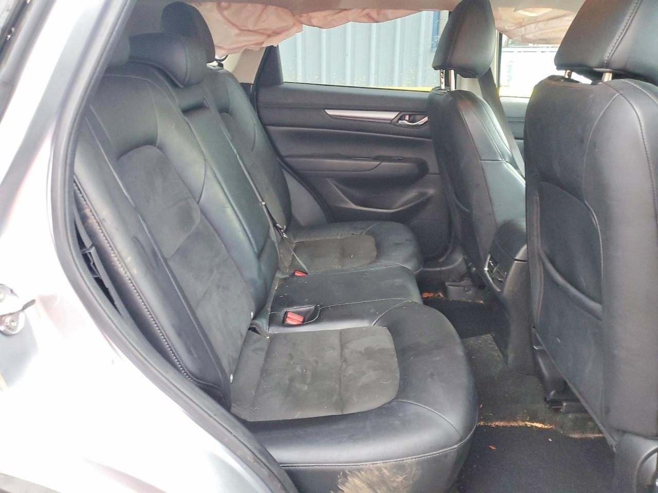 2023 Mazda Cx-5 Select