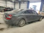 2007 Mercedes-Benz S 550