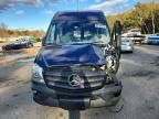 2018 Mercedes-Benz 2018 Mercedes Benz Sprinter 3500 Delivery Van