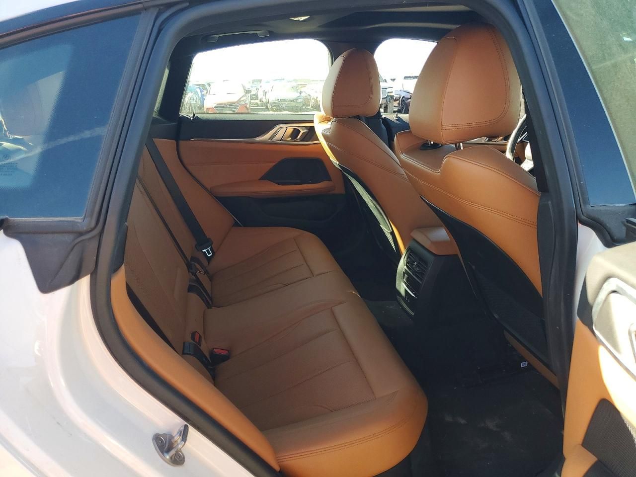 2022 BMW I4 Edrive 40