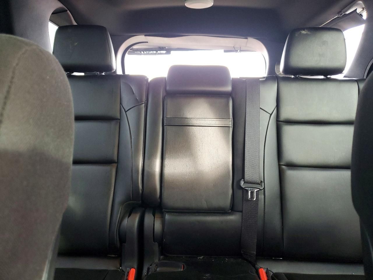 2023 Dodge Durango Pursuit