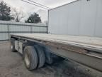 2024 Extreme Flatbed Side Curtain Trailer