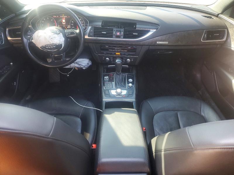 2017 Audi A7 Premium Plus